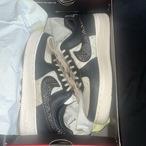 Air Force 1 Premium Goods